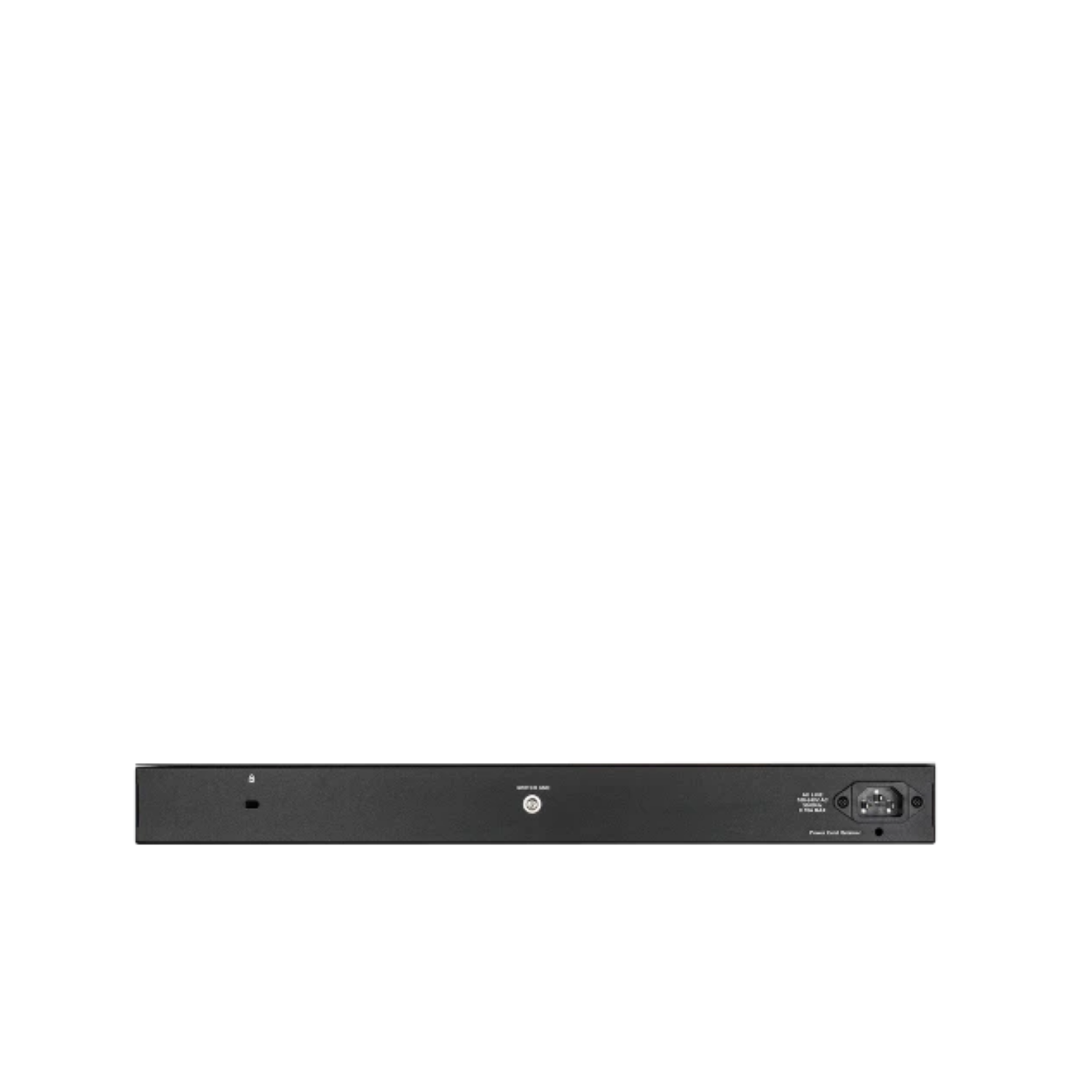 52-Port Gigabit Smart Managed Switch