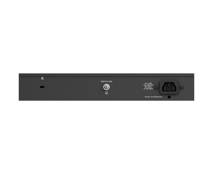 16-Port Gigabit Unmanaged Switch
