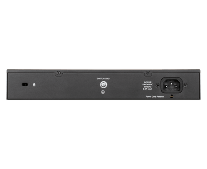 16-Port Gigabit Smart Managed Switch | DGS-1100-16v2