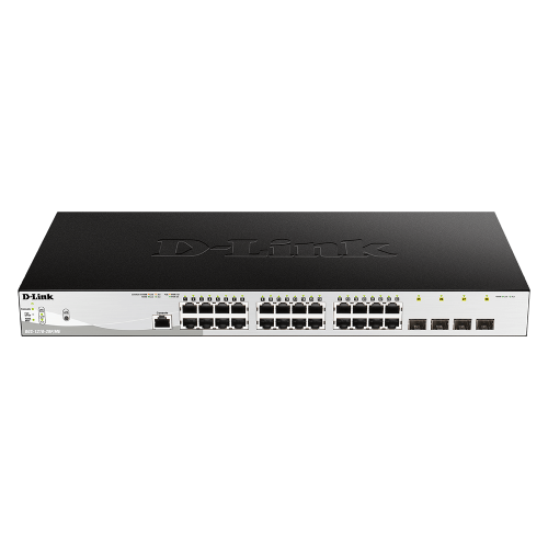 Ideal for Metro Ethernet