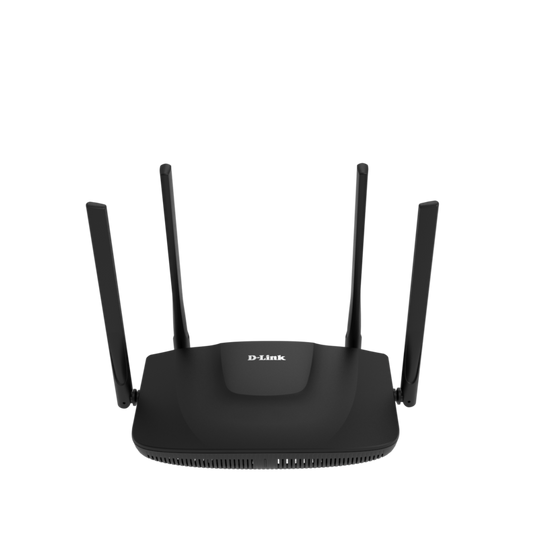 AC1200 Dual Band Gigabit 5-in-1 WiFi Wireless Router | DIR-825M