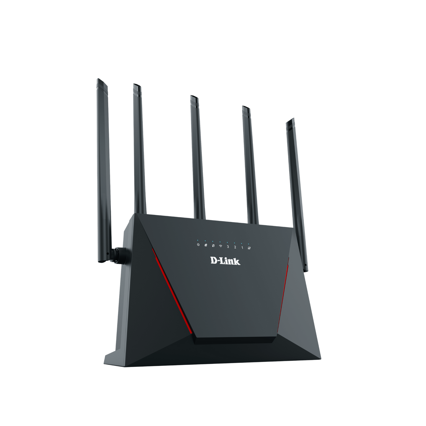 AX3000 Mesh Gigabit Wireless Router | DIR-X3000Z