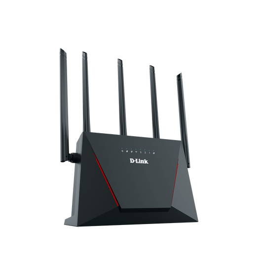 AX3000 Mesh Gigabit Wireless Router | DIR-X3000Z