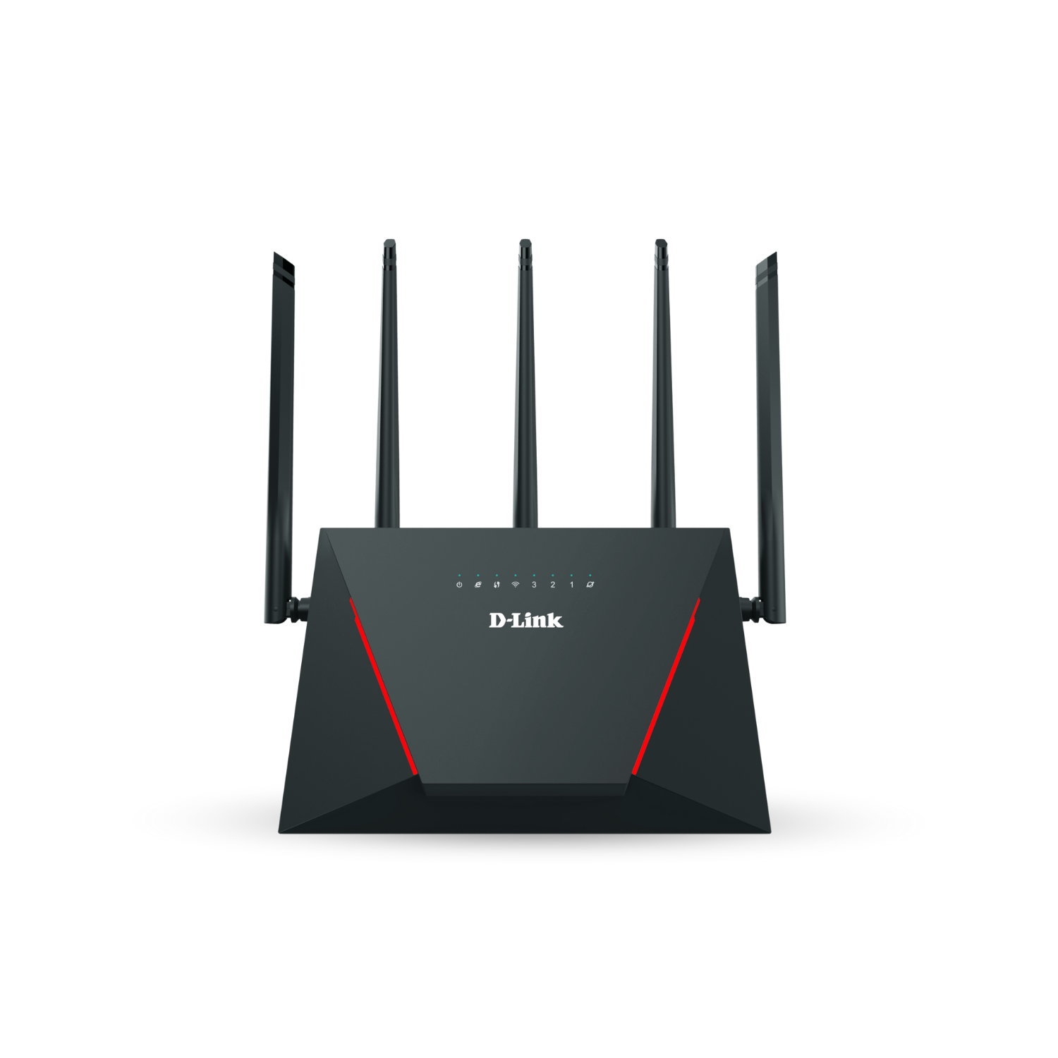 AX3000 Gigabit Wi-Fi 6 Mesh Router