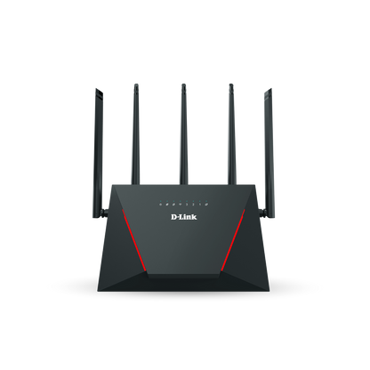 AX3000 Gigabit Wi-Fi 6 Mesh Router