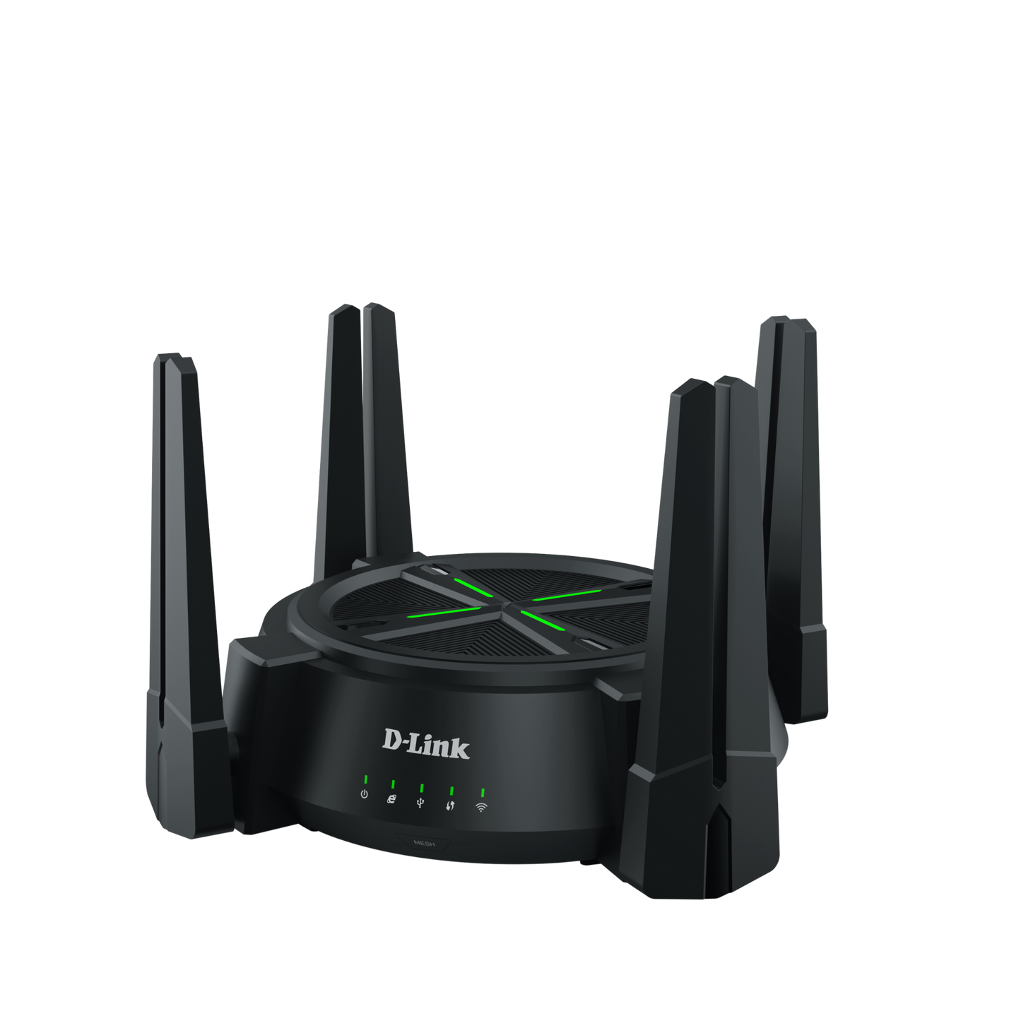 AX6000 Multi Gigabit Wi-Fi 6 Router | DIR-X6080Z