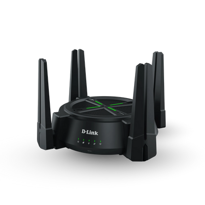 AX6000 Multi-Gigabit Wi-Fi 6 Mesh Router