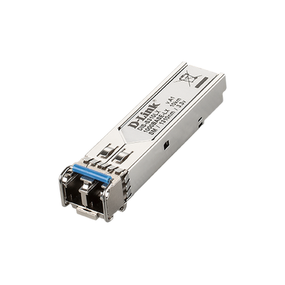 1000-Base-LX Industrial SFP Transceiver