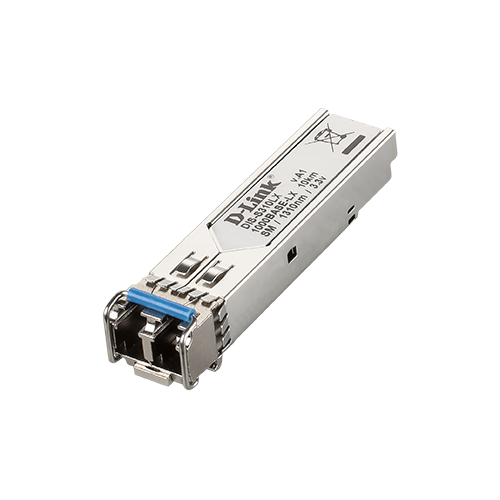 1000-Base-LX Industrial SFP Transceiver