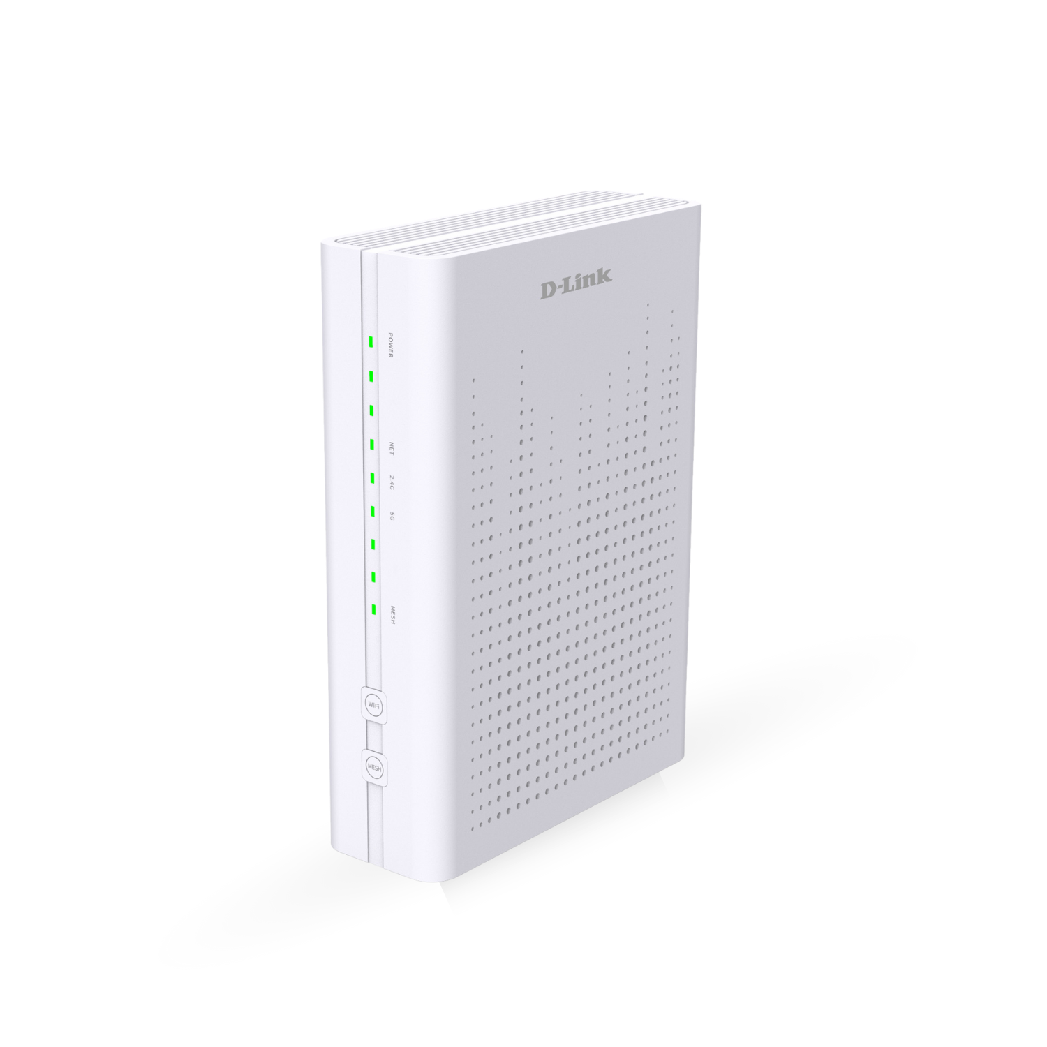 BE7200 Wi-Fi 7 2x10G Gigabit Mesh Router