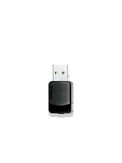 AC600 MU-MIMO Wi-Fi USB Adapter | DWA-171