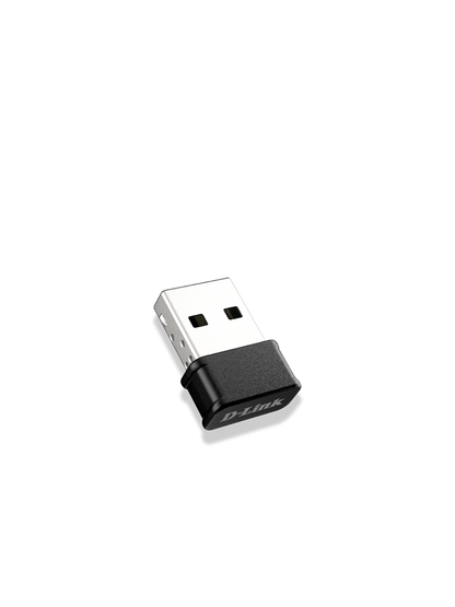 AC1300 MU-MIMO Wi-Fi Nano USB Adapter | DWA-181