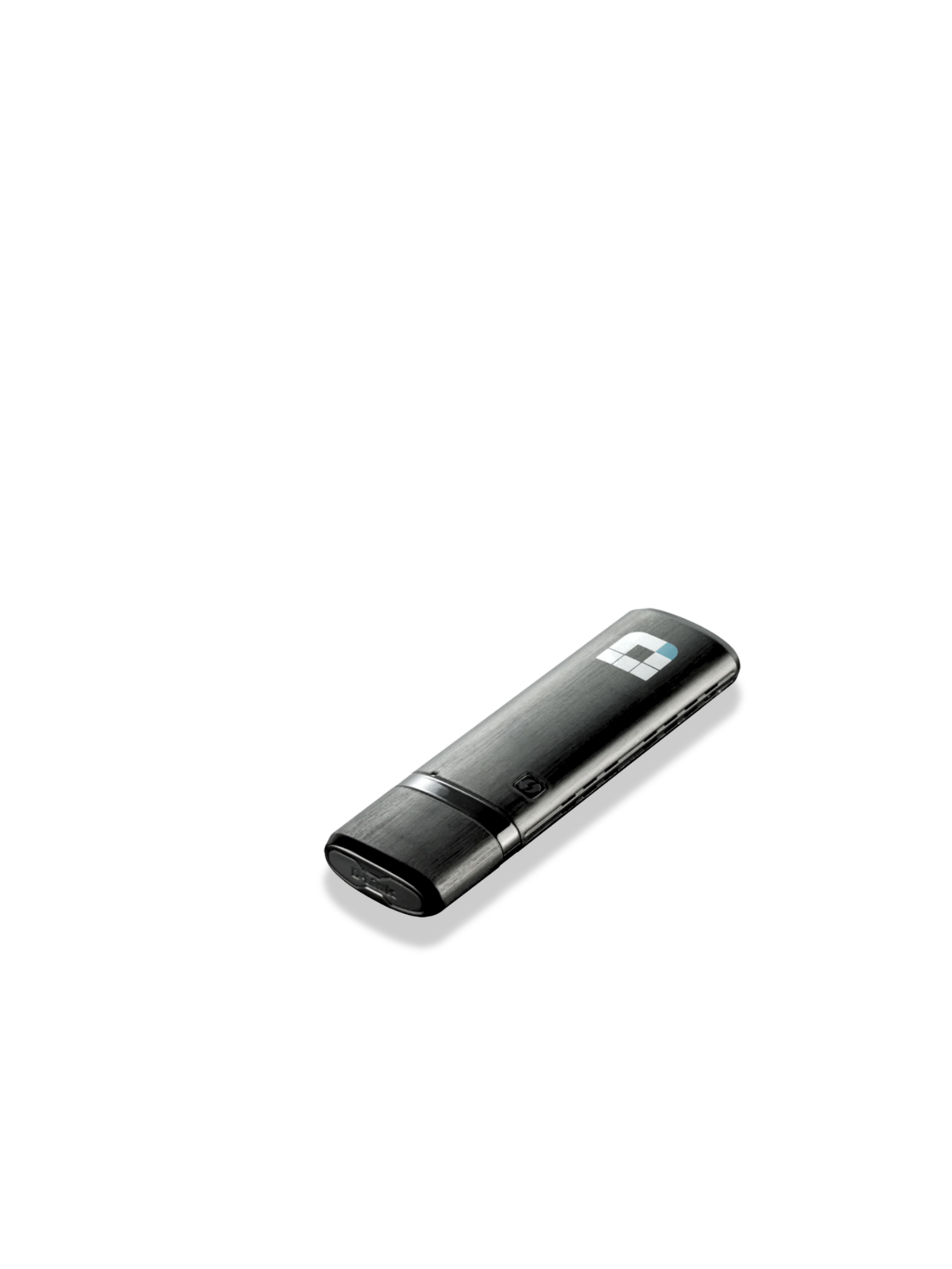 AC1300 MU-MIMO Wi-Fi USB Adapter | DWA-182