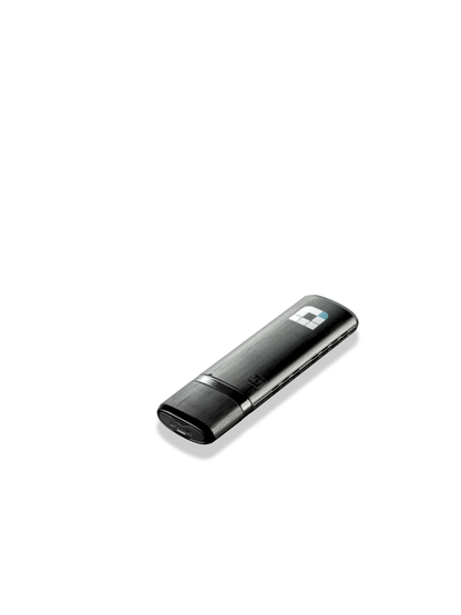 AC1300 MU-MIMO Wi-Fi USB Adapter | DWA-182