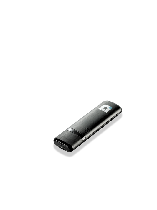 AC1300 MU-MIMO Wi-Fi USB Adapter | DWA-182