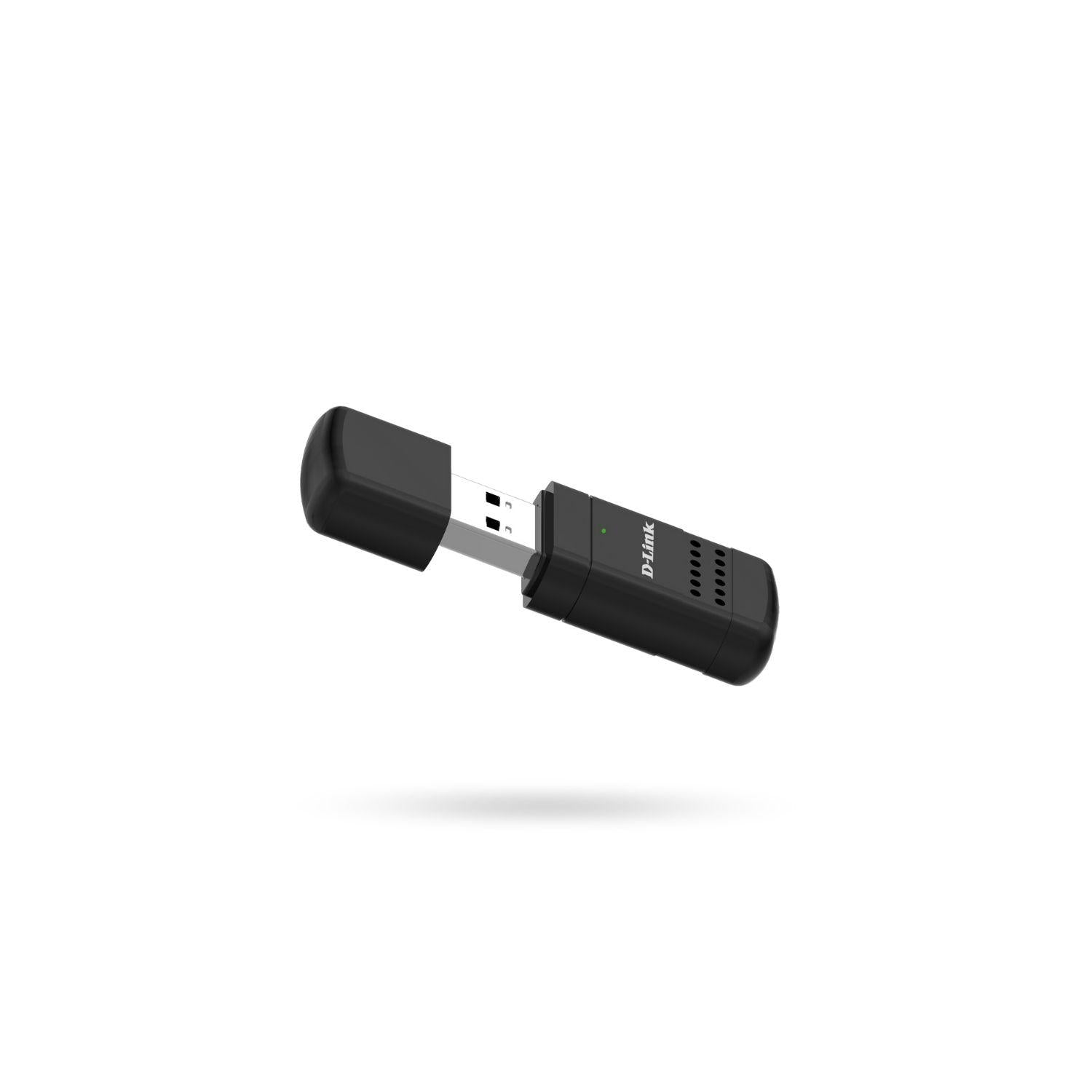 Wireless AX3000 Wi-Fi 6 MINI USB 3.0 Adapter