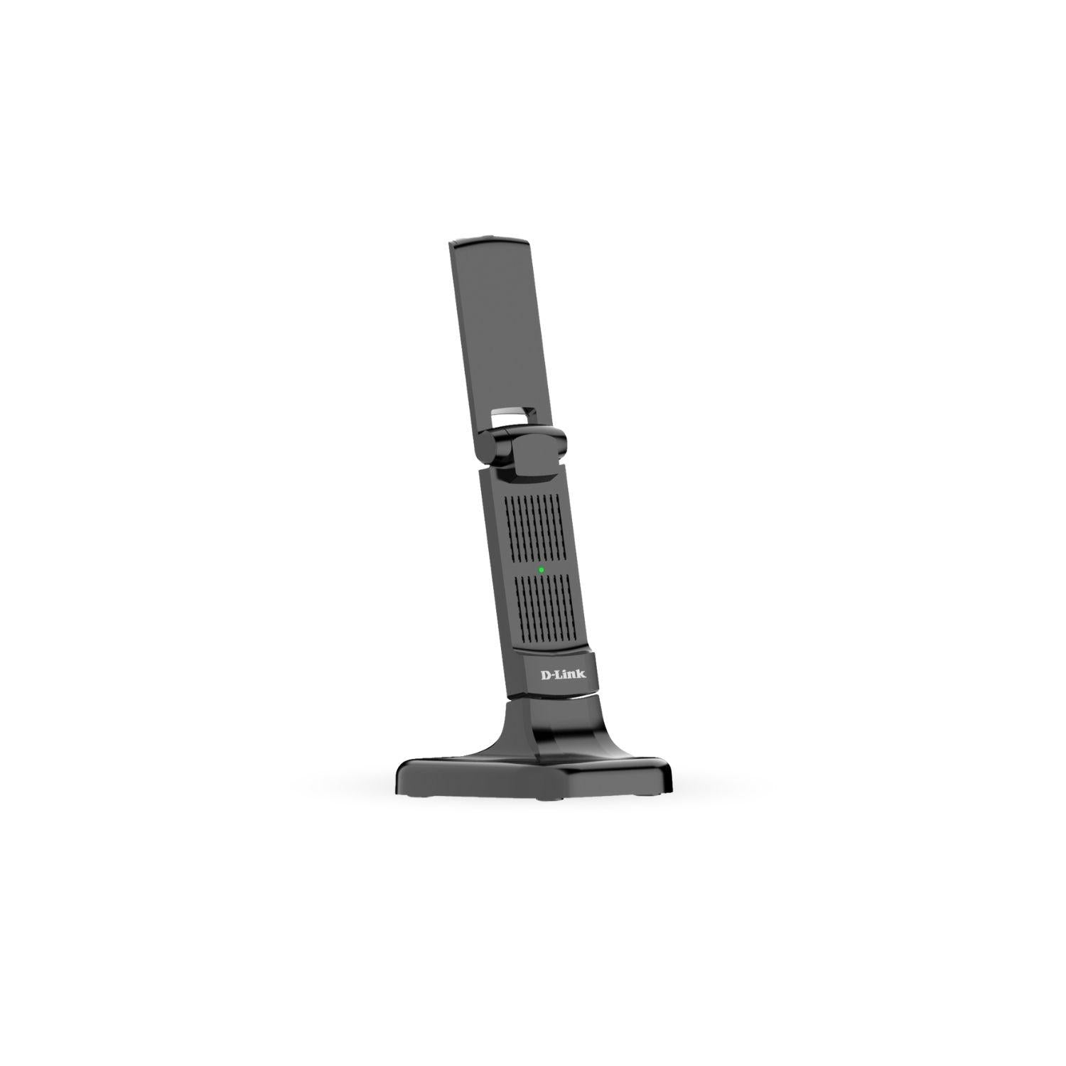 Wireless AX3000 Wi-Fi 6 High Gain USB 3.0 Adapter