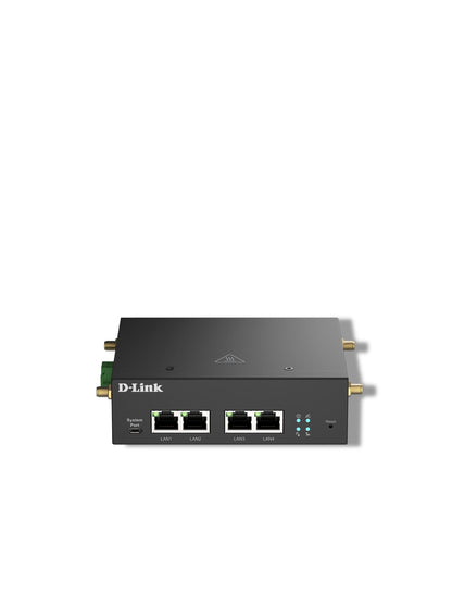 5G Multi-Connect Modem | DWM-314-G