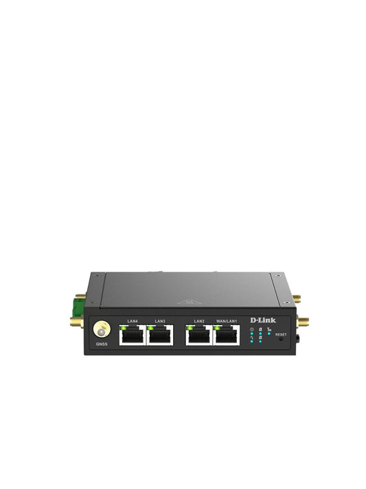 4G M2M Router | DWM-530-T