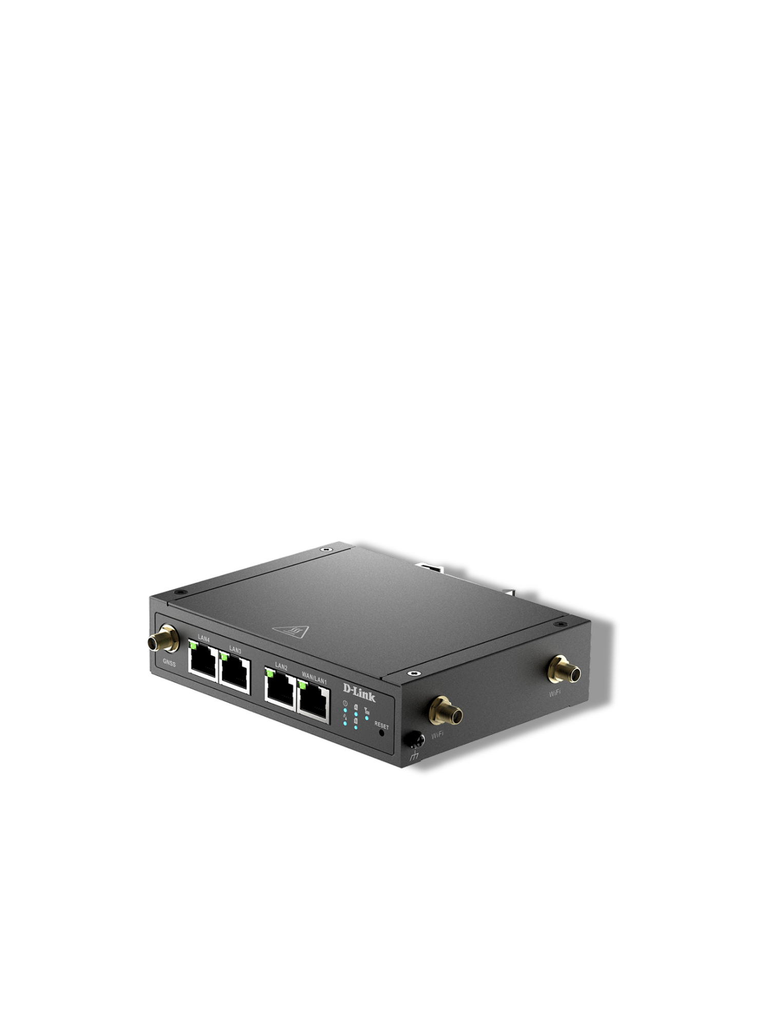 4G M2M Router | DWM-530-T