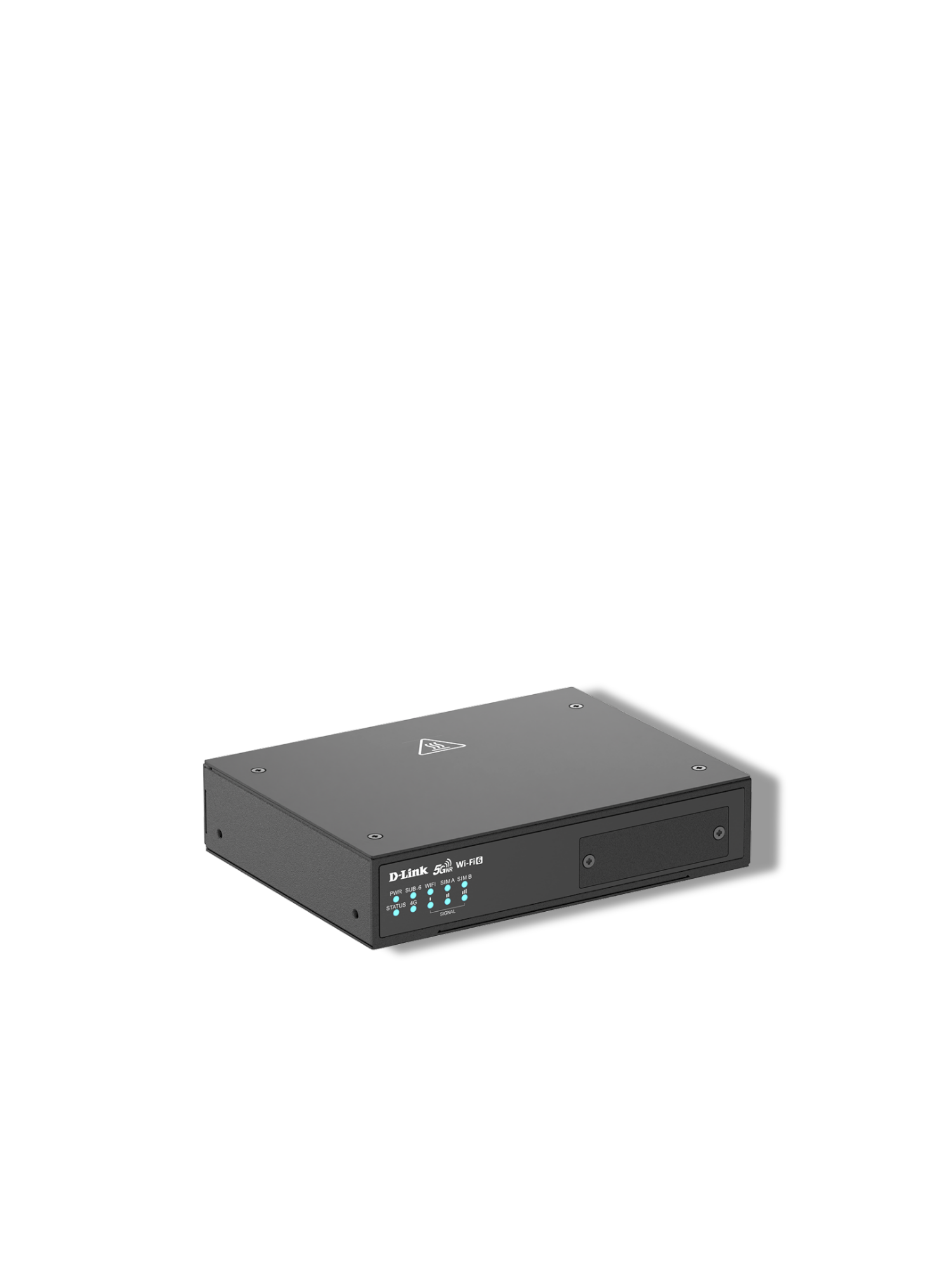 5G M2M Router | DWM-550-G
