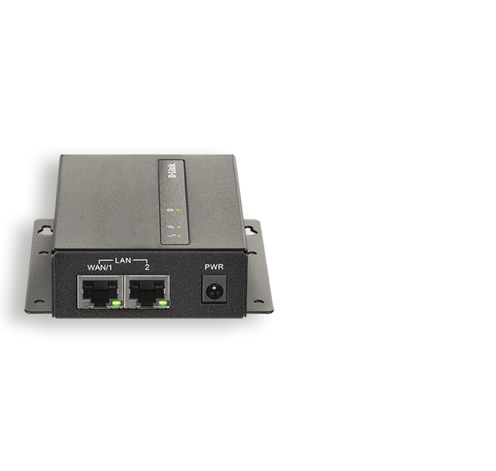 Easy installation in extreme conditions