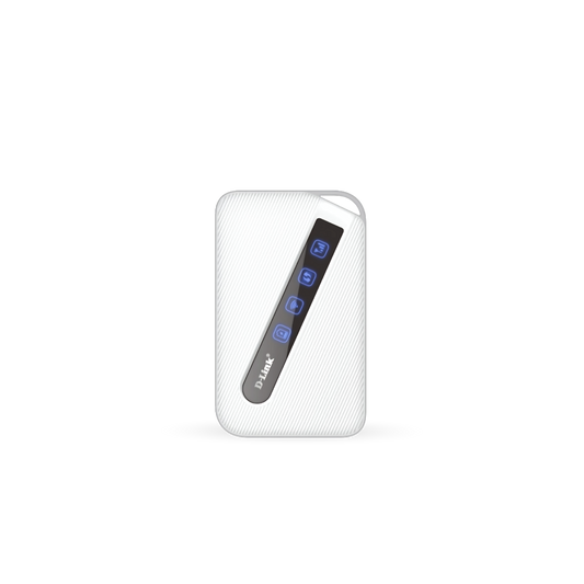 4G LTE N300 Mobile Wi-Fi Hotspot
