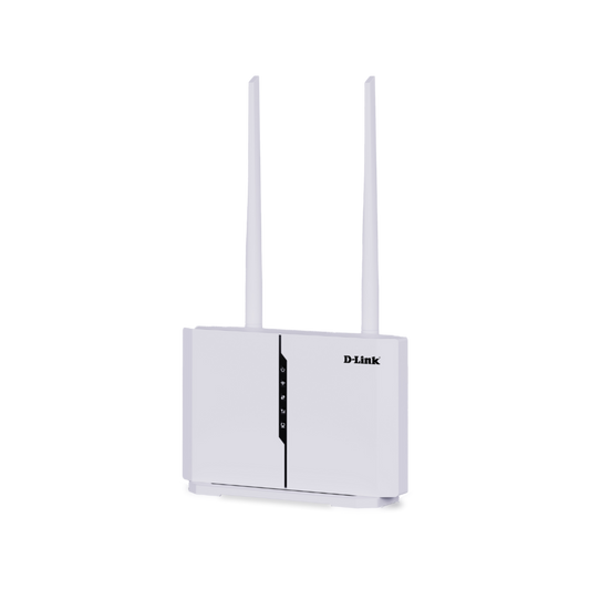 4G+ Cat7 AC1200 LTE Gigabit Dual Band Mobile Wireless Wi-Fi Hotspot Router with nano-SIM Slot | DWR-M972V