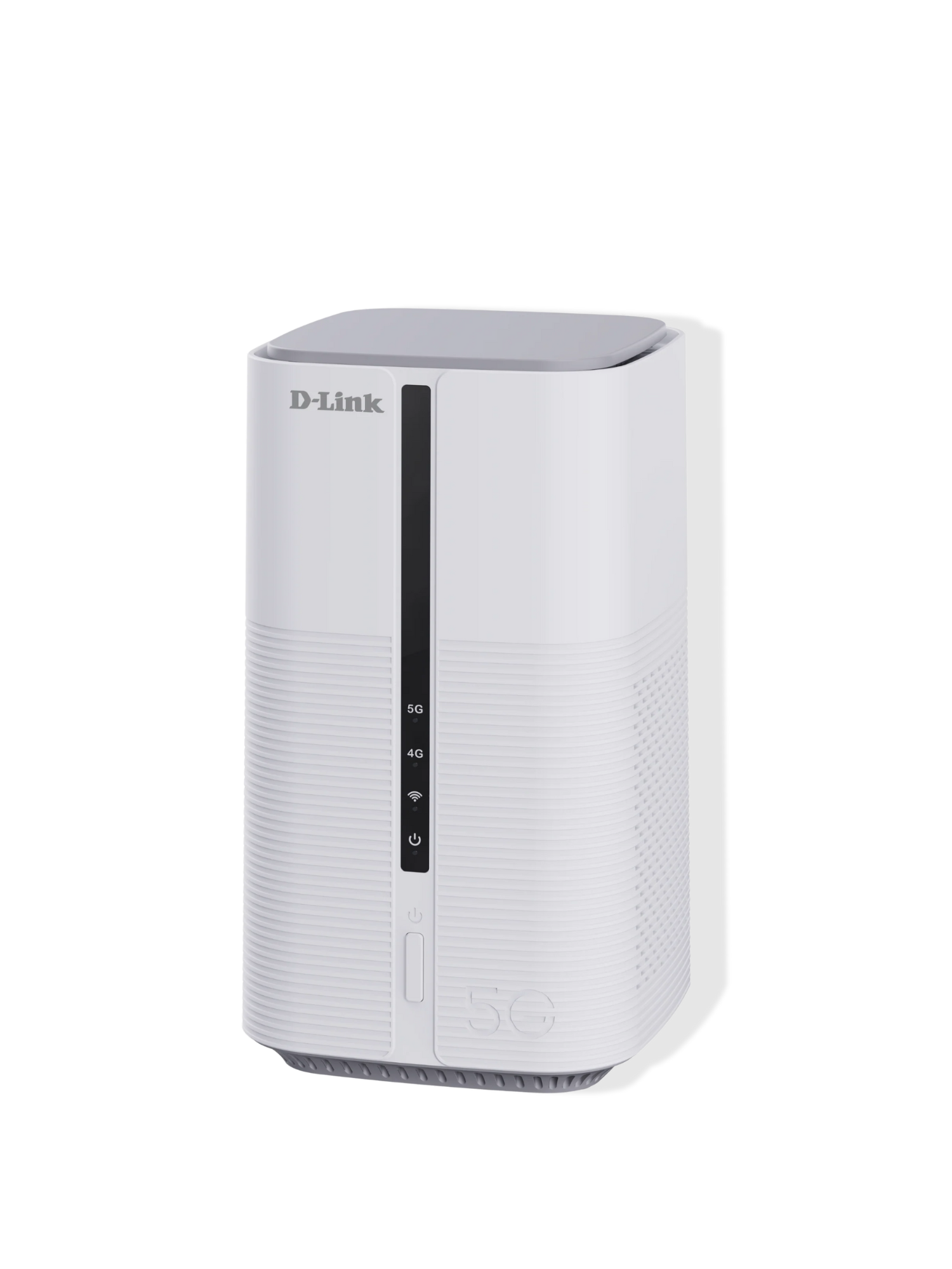 5G NR Wi-Fi 7 BE7200 Multi-Gigabit (MG) VoNR/Vo5G/VoLTE High-Density Mobile Router | DWR-BE7200G