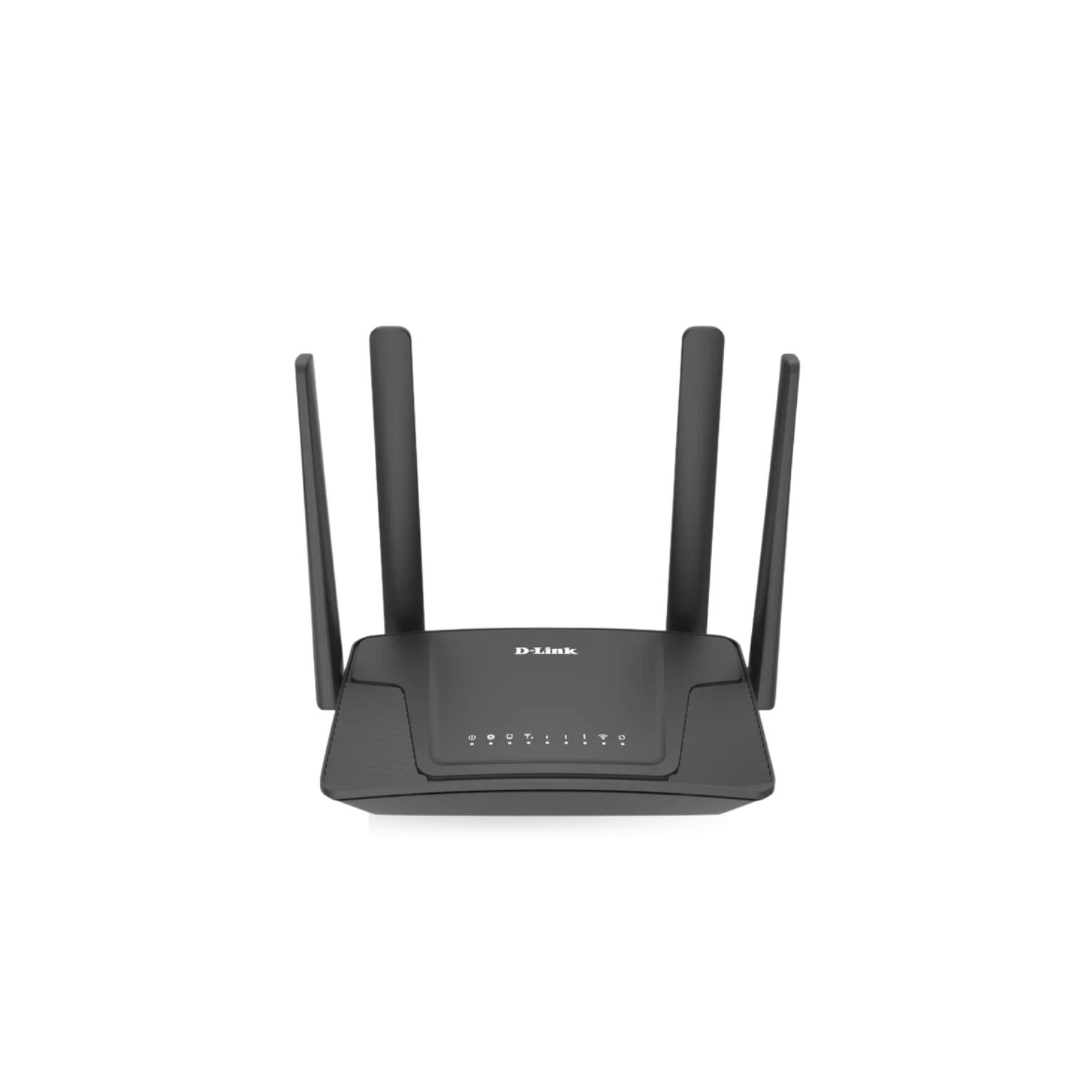 4G LTE N300 Mobile Router with LAN & WAN, Dual Nano-SIM slot