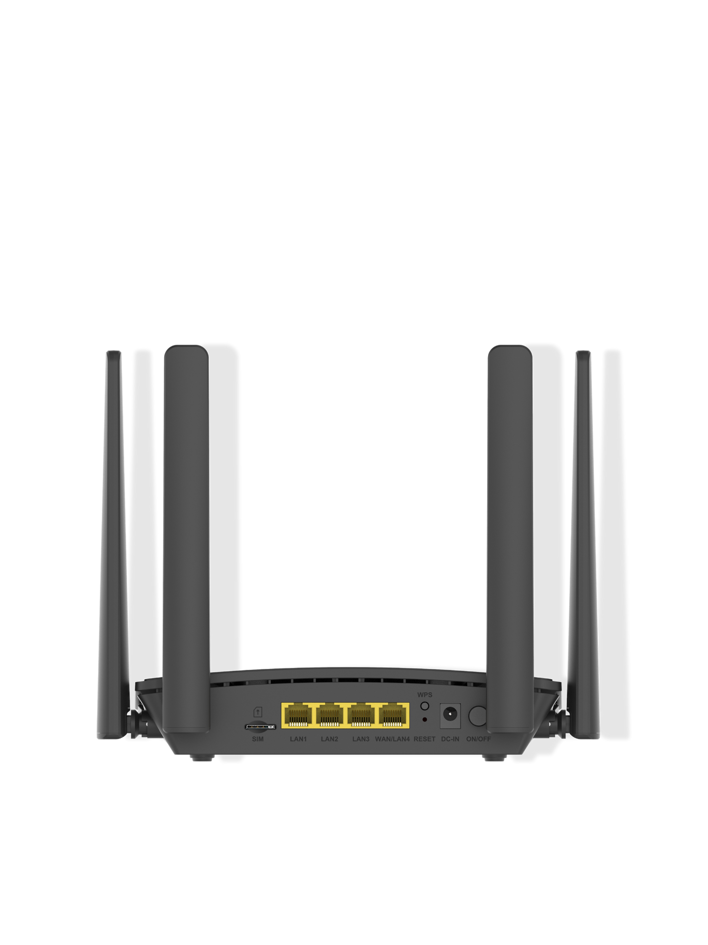 4G LTE Wireless Mobile Router | DWR-M930