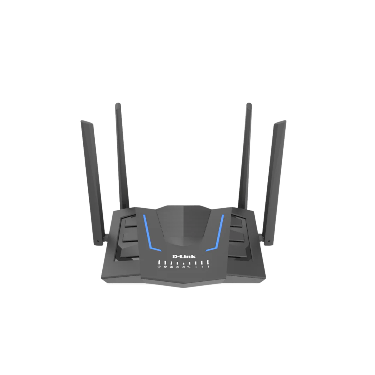 4G LTE Cat6 AX1500 Gigabit Mobile Router LAN & WAN
