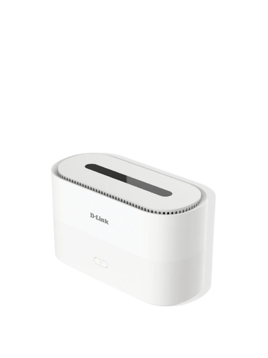5G AX1800 Wi-Fi 6 Gigabit Mobile Router | DWR-X2000