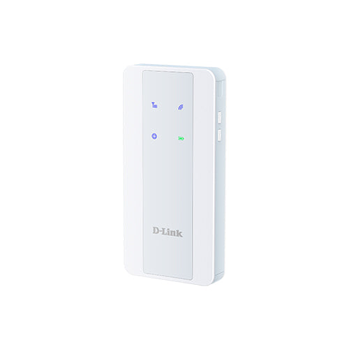 5G NR AX1800 Wi-Fi 6 Mobile Hotspot