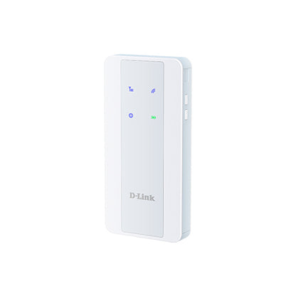 5G NR AX1800 Wi-Fi 6 Mobile Hotspot
