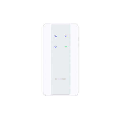 5G NR AX1800 Wi-Fi 6 Mobile Hotspot