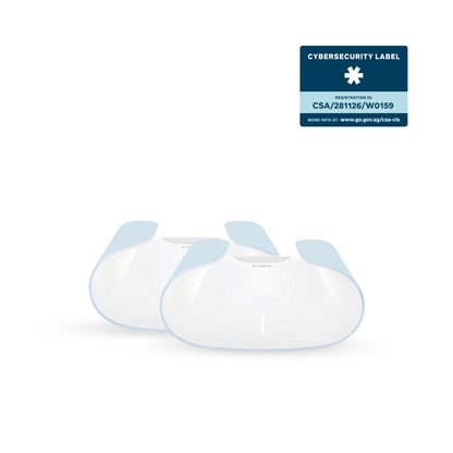 AX3000 Wi-Fi 6 Wireless Mesh Router