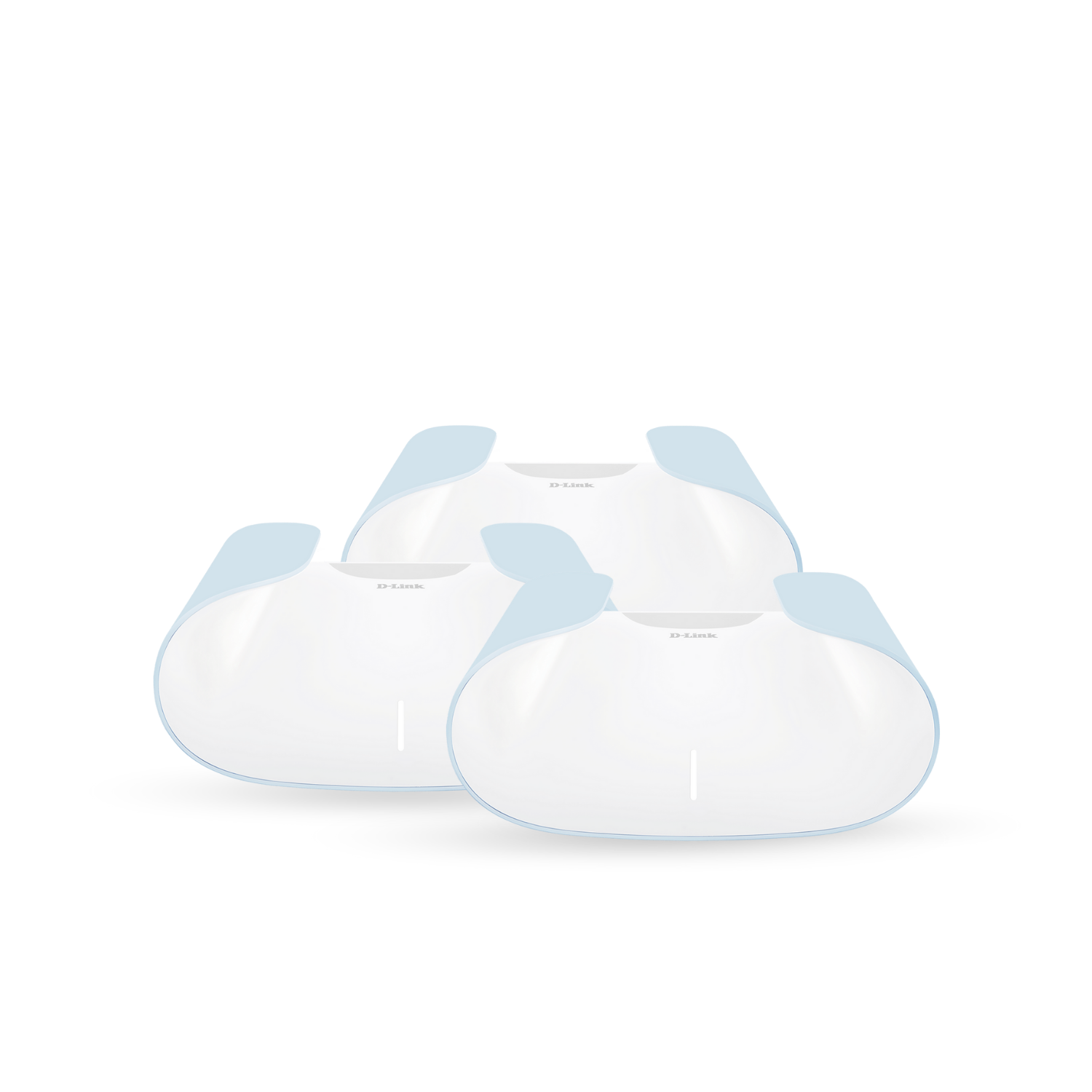 AX3000 Wi-Fi 6 Wireless Mesh Router