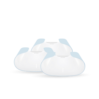 AX3000 Wi-Fi 6 Wireless Mesh Router