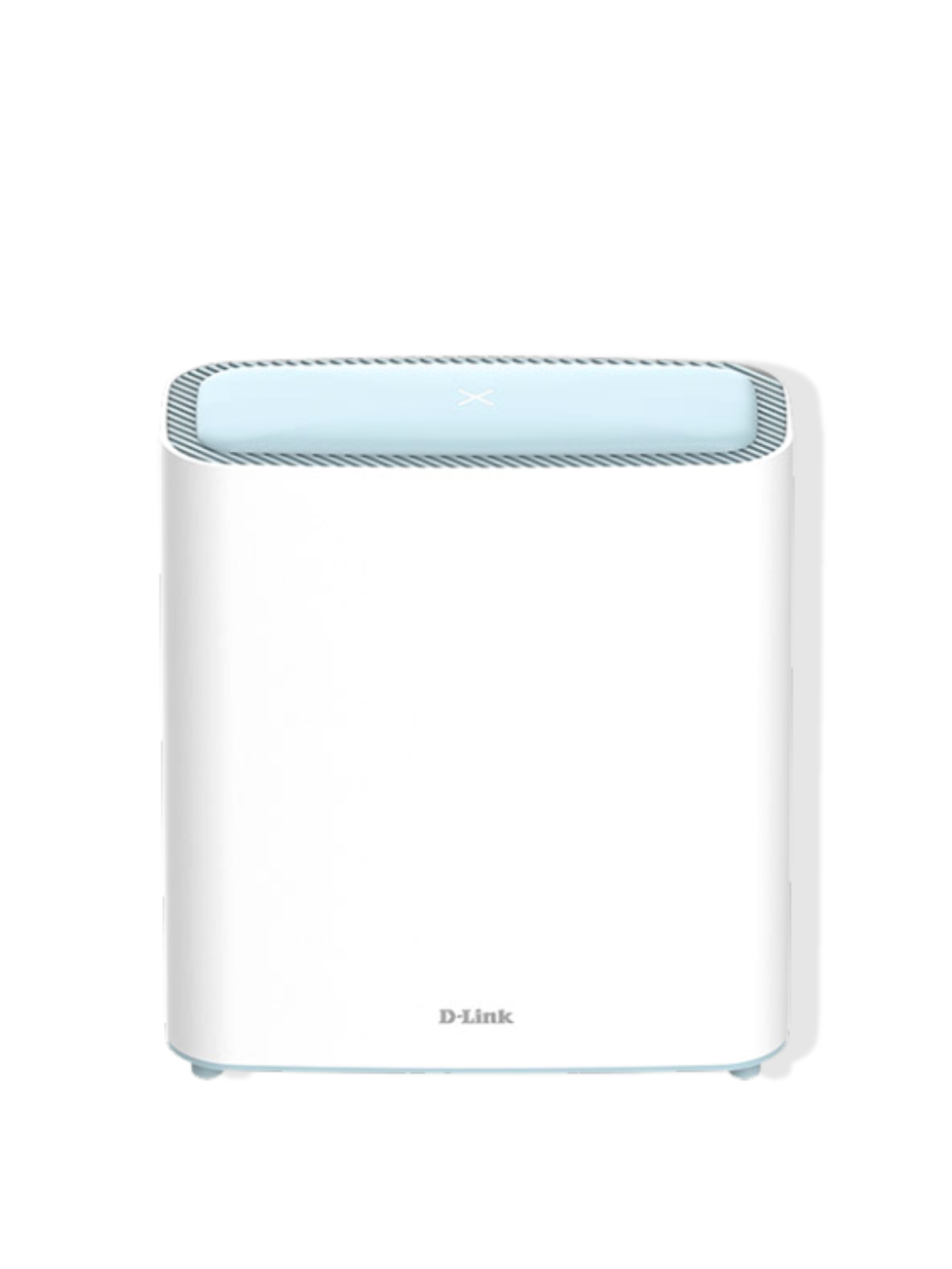 D-Link Eagle Pro AI AX3200 WiFi 6 Mesh Router | Wireless 6 | Expandable Mesh | High-Performance, Feature Rich, AI Enabled - Parental Controls