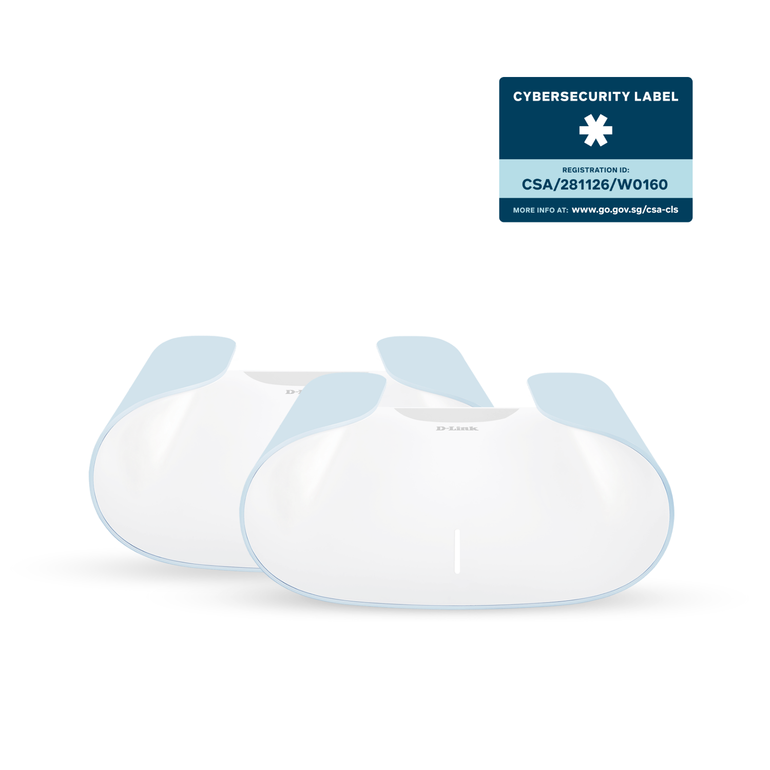 AX6000 Wi-Fi 6 Smart Mesh Router