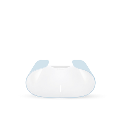 AX6000 Wi-Fi 6 Smart Mesh Router