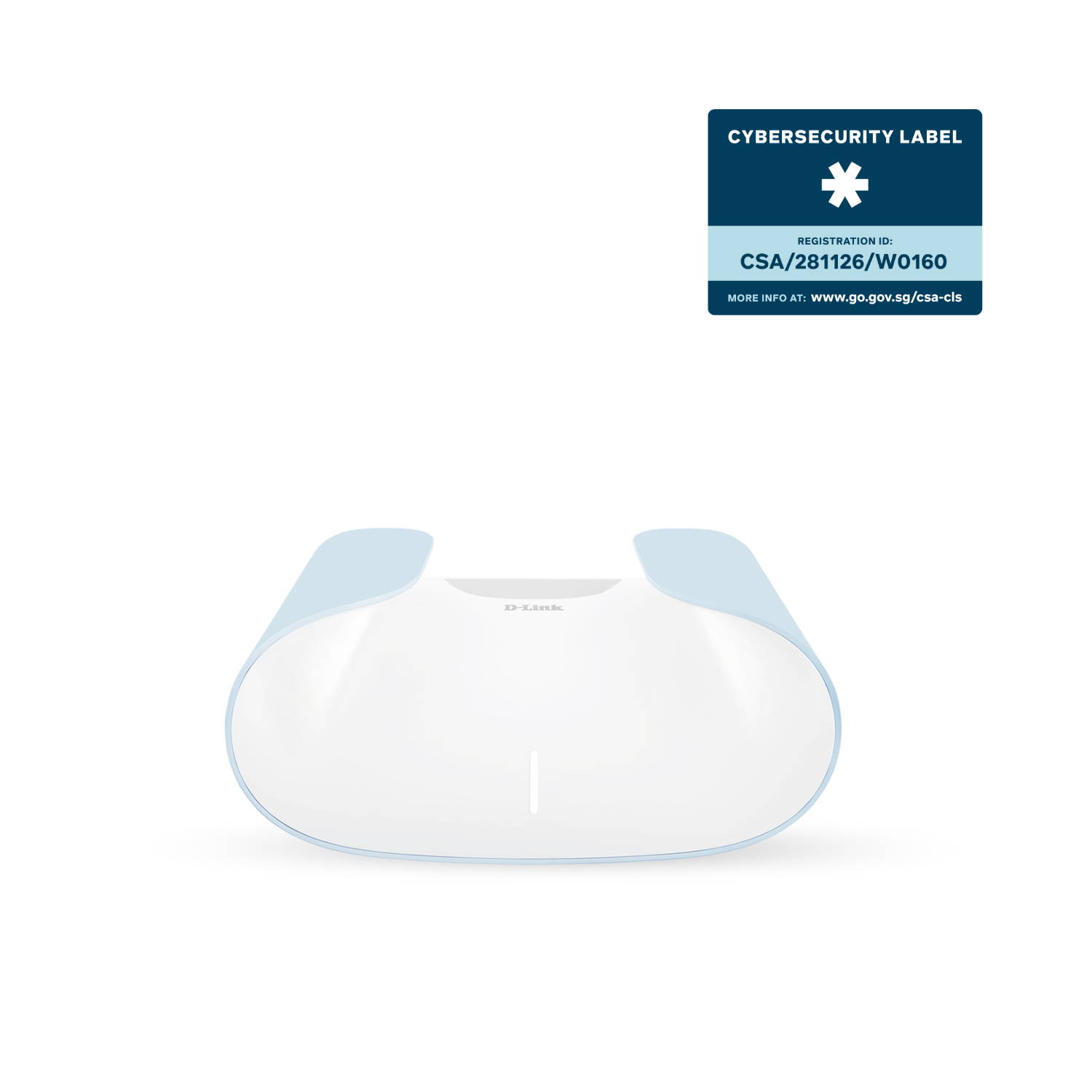 AX6000 Wi-Fi 6 Smart Mesh Router