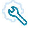 Layer 2+ Managed Customization