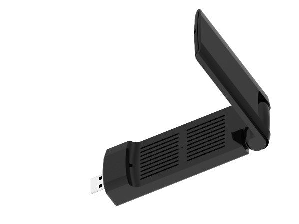 Wireless AX3000 Wi-Fi 6 High Gain USB 3.0 Adapter | DWA-X3030