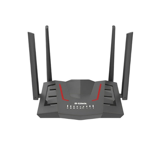 DWR-M955X | 4G LTE Wi-Fi 6 AX1500 Gigabit Mobile Router