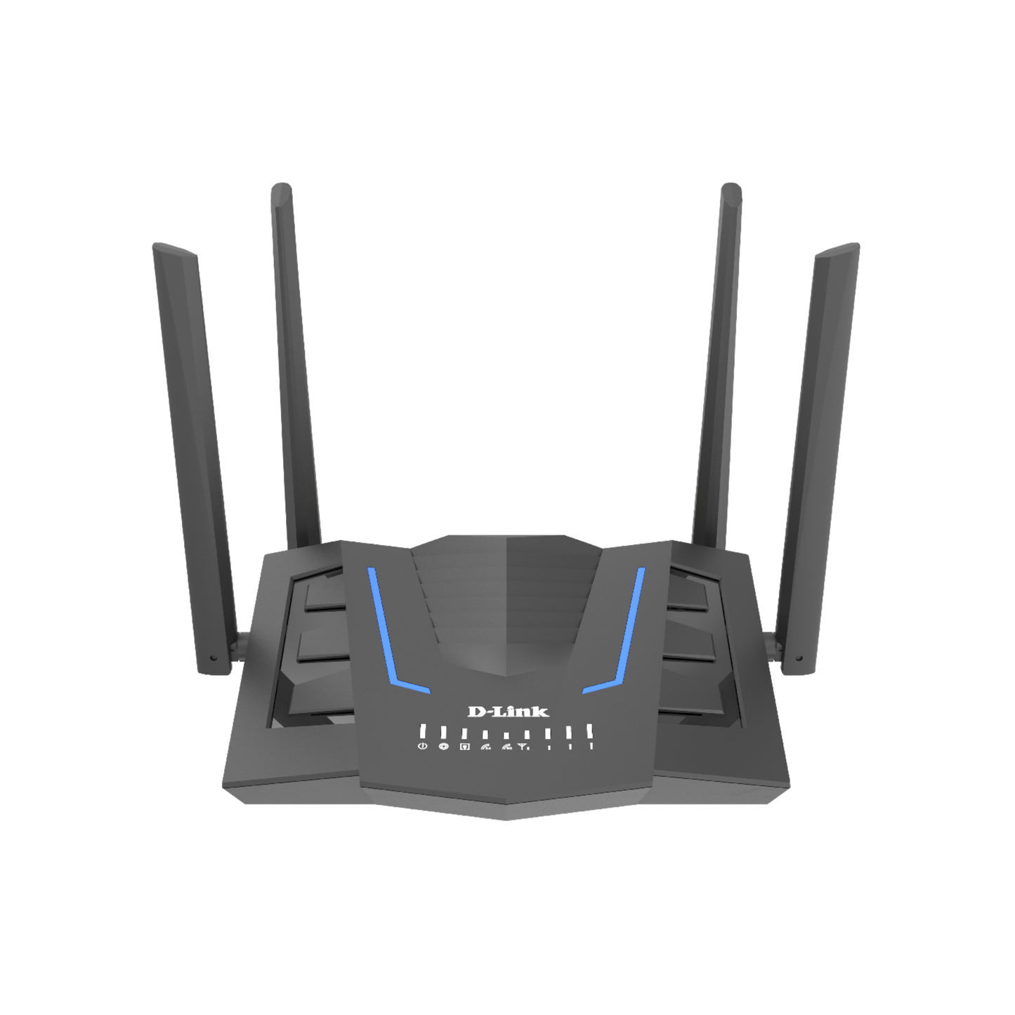 4G+ LTE Cat 6 Wi-Fi 6 Gigabit Mobile Router | DWR-M975X