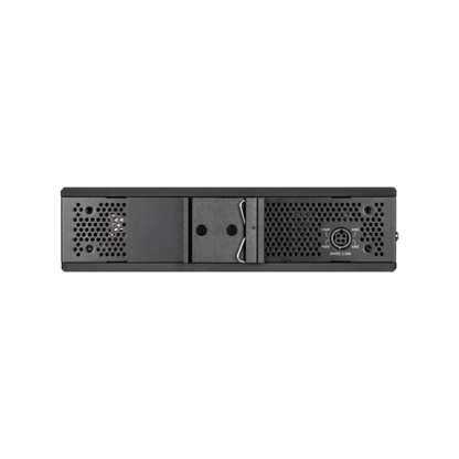 Industrial Gigabit Smart Managed PoE Switch