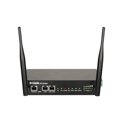 Industrial AC1200 Wave 2 Access Point