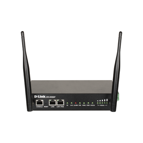 Industrial AC1200 Wave 2 Access Point